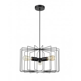 Подвесной светильник Vele Luce Mascot VL5332P03-foto3