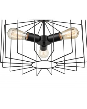 Подвесной светильник Vele Luce Mascot VL5332P03-foto4