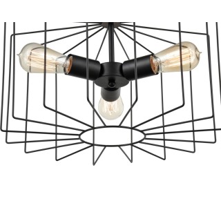 Подвесной светильник Vele Luce Mascot VL5332P03-foto4