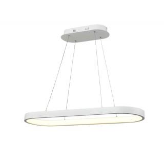 Подвесной светильник Vele Luce Latte VL7121P09-foto2