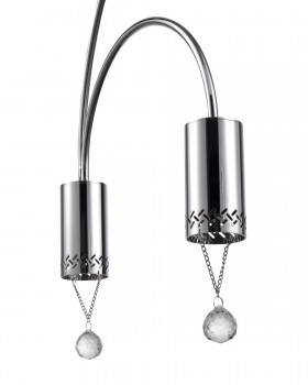 Подвесной светильник Vele Luce Pioggia VL4283P03-foto4