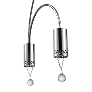 Подвесной светильник Vele Luce Pioggia VL4283P03-foto4