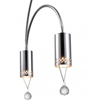 Подвесной светильник Vele Luce Pioggia VL4283P03-foto3