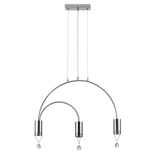 Подвесной светильник Vele Luce Pioggia VL4283P03-foto2