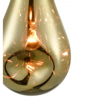 Подвесной светильник Vele Luce Alba VL1654P01-foto2