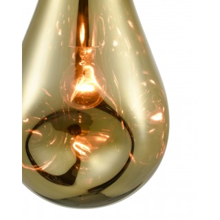 Подвесной светильник Vele Luce Alba VL1654P01-foto2