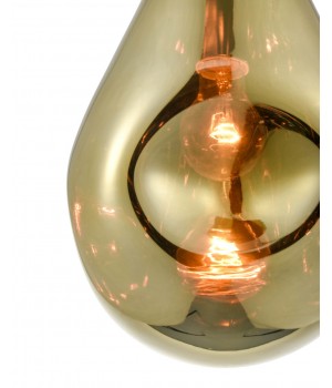 Подвесной светильник Vele Luce Alba VL1654P01-foto3