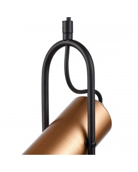 Подвесной светильник Vele Luce Pacifico VL5804P01-foto3