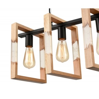 Подвесной светильник Vele Luce Copeland VL6222P04-foto4