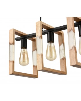 Подвесной светильник Vele Luce Copeland VL6222P04-foto5