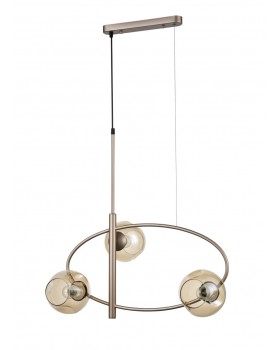 Подвесной светильник Vele Luce Astoria VL5004P03-foto3