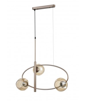 Подвесной светильник Vele Luce Astoria VL5004P03-foto3