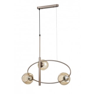 Подвесной светильник Vele Luce Astoria VL5004P03-foto3