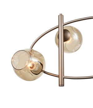 Подвесной светильник Vele Luce Astoria VL5004P03-foto4