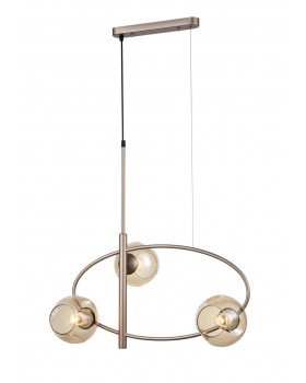 Подвесной светильник Vele Luce Astoria VL5004P03-foto2