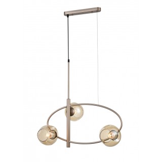 Подвесной светильник Vele Luce Astoria VL5004P03-foto2