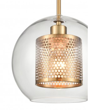 Подвесной светильник Vele Luce Coro VL5524P21-foto3