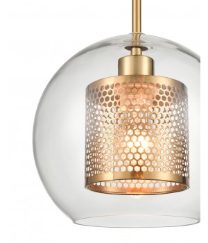 Подвесной светильник Vele Luce Coro VL5524P21-foto3