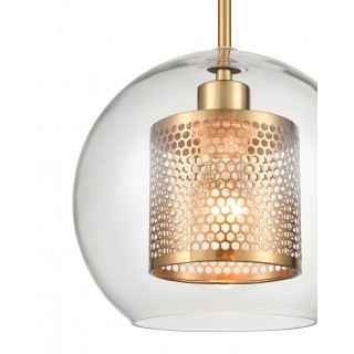 Подвесной светильник Vele Luce Coro VL5524P21-foto3