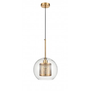 Подвесной светильник Vele Luce Coro VL5524P21-foto2