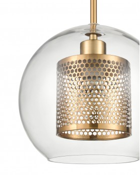 Подвесной светильник Vele Luce Coro VL5524P21-foto4