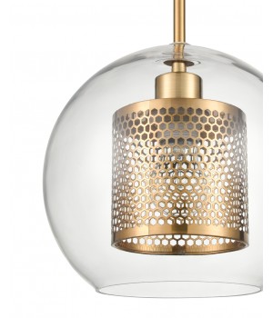 Подвесной светильник Vele Luce Coro VL5524P21-foto4