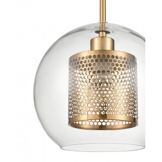 Подвесной светильник Vele Luce Coro VL5524P21-foto4