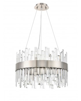 Подвесной светильник Vele Luce Regina VL3135P12-foto2