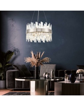 Подвесной светильник Vele Luce Regina VL3135P12-foto6