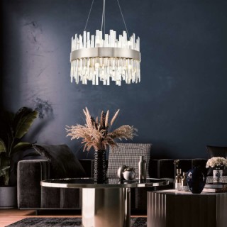 Подвесной светильник Vele Luce Regina VL3135P12-foto6