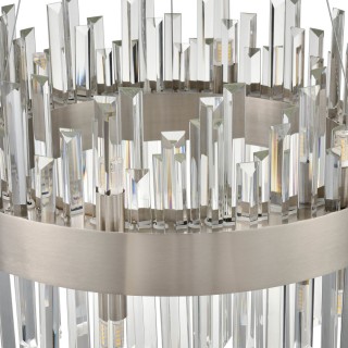 Подвесной светильник Vele Luce Regina VL3135P12-foto4