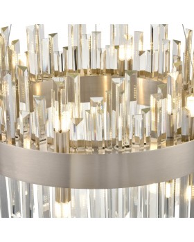 Подвесной светильник Vele Luce Regina VL3135P12-foto3