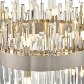 Подвесной светильник Vele Luce Regina VL3135P12-foto3