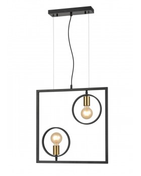 Подвесной светильник Vele Luce Speed VL6292P02-foto2