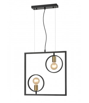 Подвесной светильник Vele Luce Speed VL6292P02-foto2