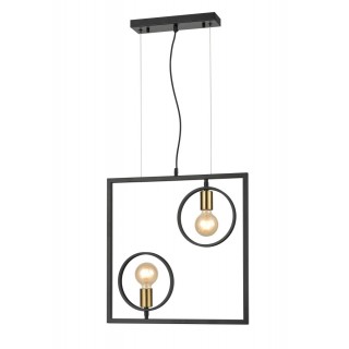 Подвесной светильник Vele Luce Speed VL6292P02-foto2