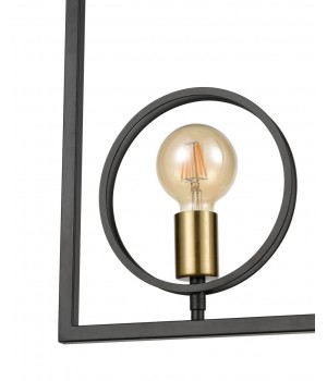 Подвесной светильник Vele Luce Speed VL6292P02-foto5