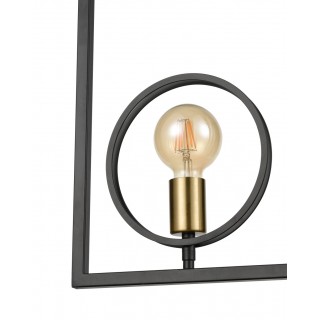 Подвесной светильник Vele Luce Speed VL6292P02-foto5