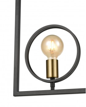 Подвесной светильник Vele Luce Speed VL6292P02-foto4