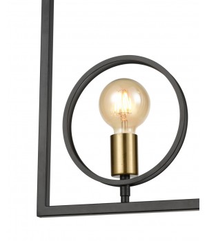 Подвесной светильник Vele Luce Speed VL6292P02-foto4