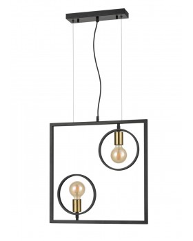 Подвесной светильник Vele Luce Speed VL6292P02-foto3