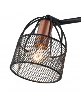 Спот Vele Luce Modello VL6452W02-foto3