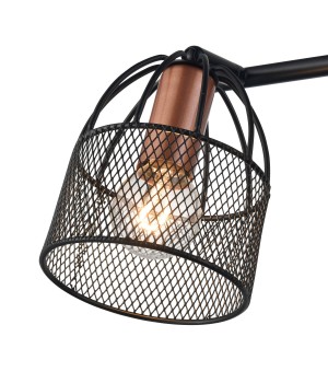 Спот Vele Luce Modello VL6452W02-foto3