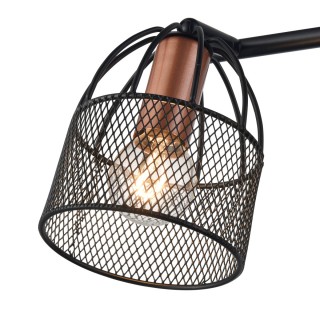 Спот Vele Luce Modello VL6452W02-foto3