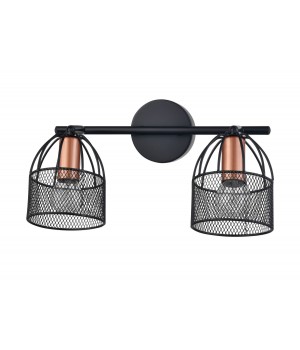 Спот Vele Luce Modello VL6452W02-foto2