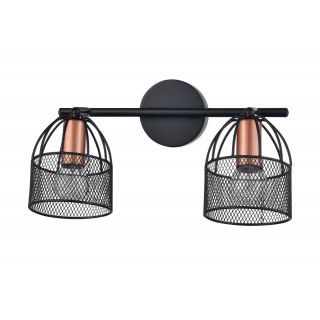 Спот Vele Luce Modello VL6452W02-foto2