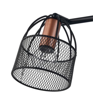 Спот Vele Luce Modello VL6452W02-foto4