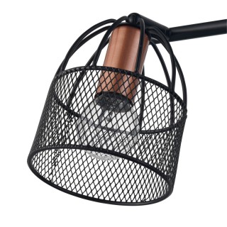 Спот Vele Luce Modello VL6452W02-foto4