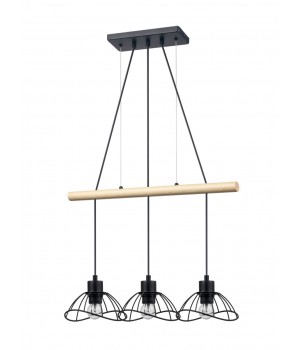 Подвесной светильник Vele Luce Formula VL6482P03-foto2