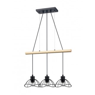 Подвесной светильник Vele Luce Formula VL6482P03-foto2